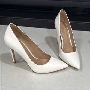 BCBGeneration White Heels